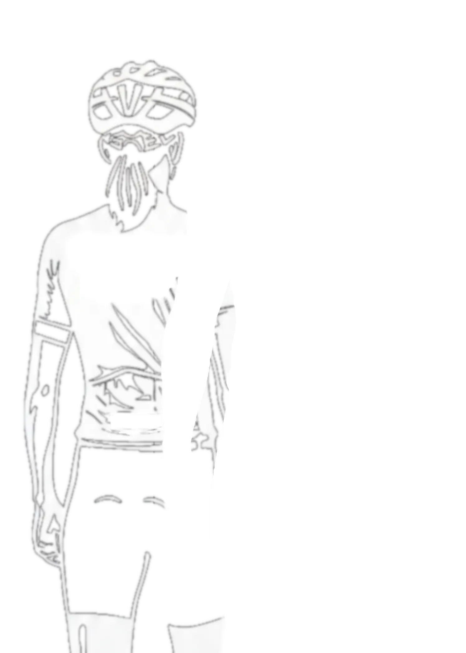 SRSC Fahrer